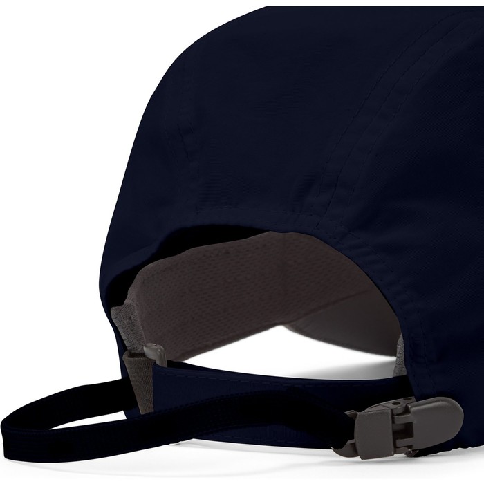 Gorra Gill Regatta 2024 151 - Dark Navy